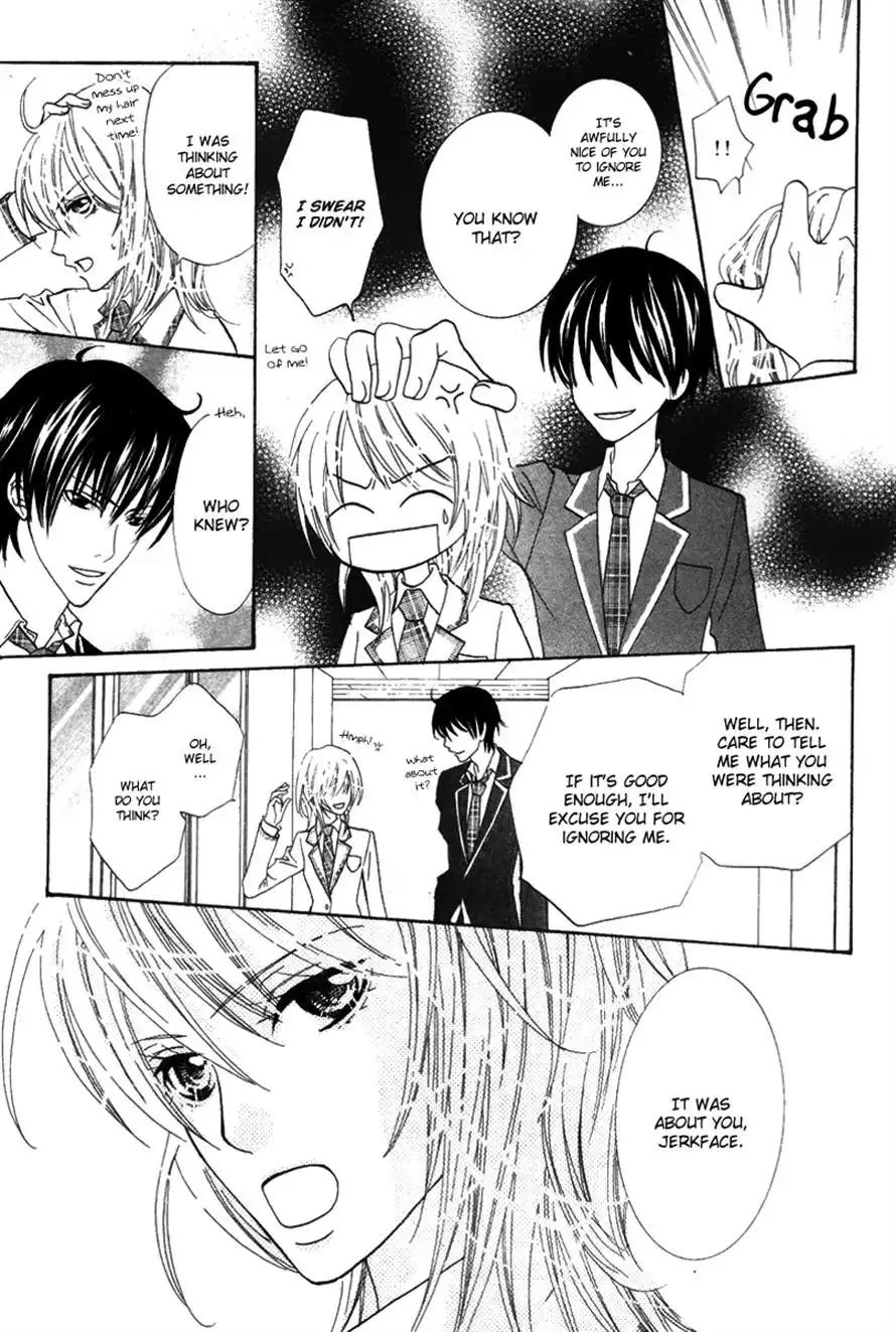 Renjou Sparkle Chapter 5 10